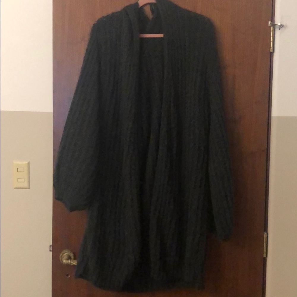 Free People Cardigan